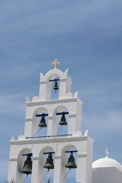 25 Best Cruises And Boat Tours In Fira