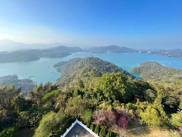 Best of Taiwan 5-Day Tour