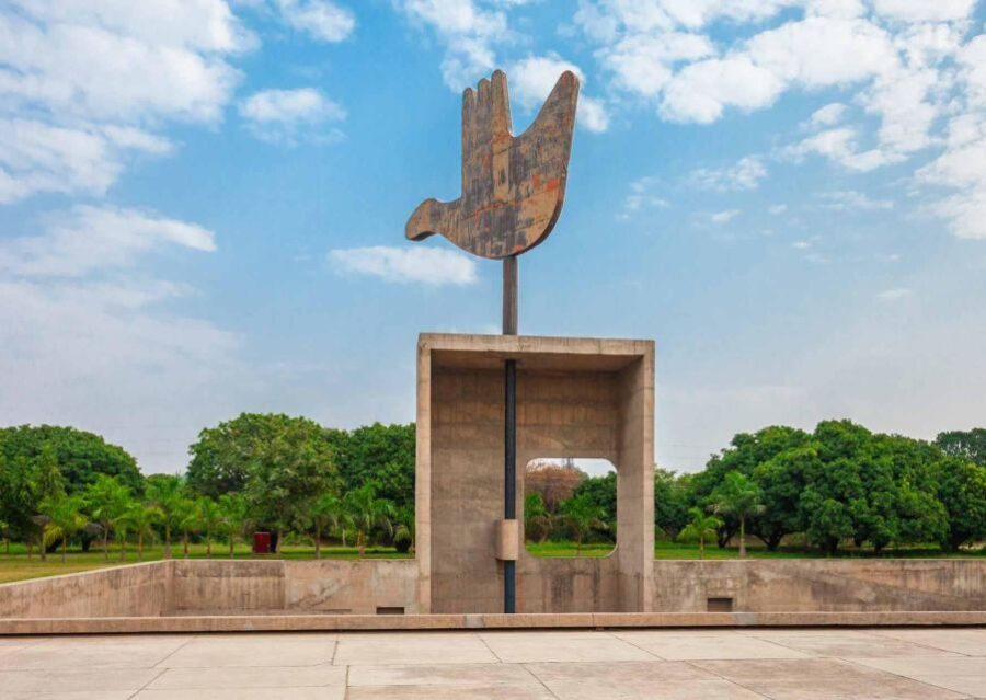 2 Best Full-Day Tours In Chandigarh