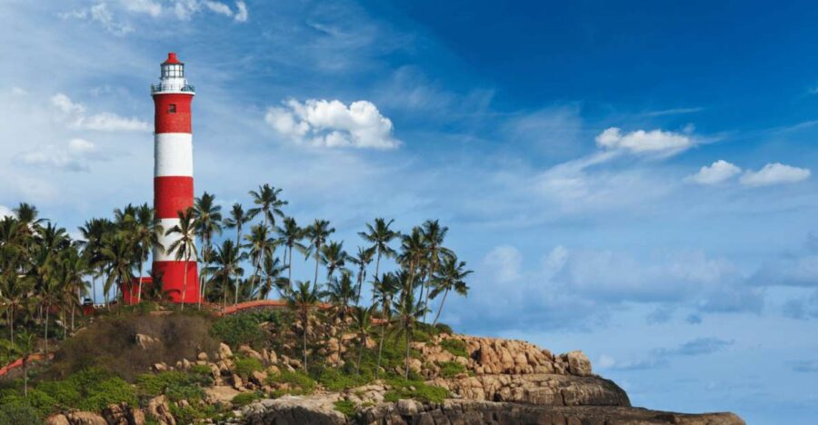 3 Best Full-Day Tours In Thiruvananthapuram