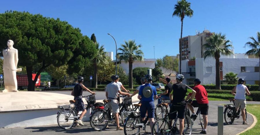 Best Guided Tours In Quarteira
