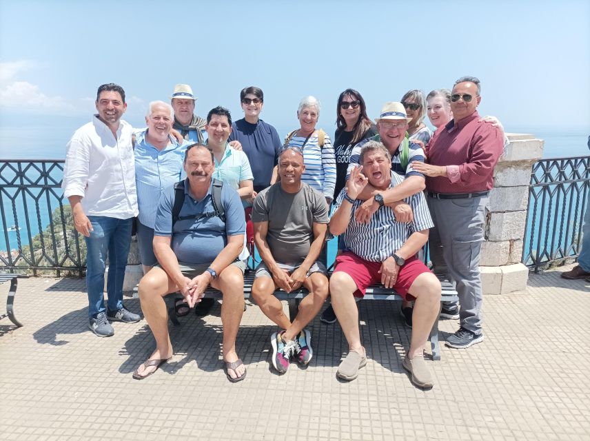 Best Tour of Savoca (The Godfather), Taormina and Castelmola