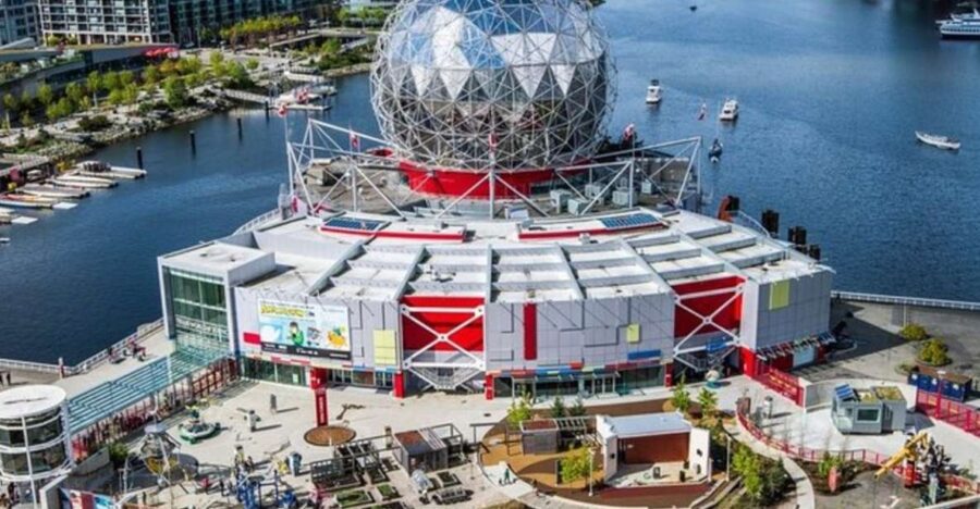 Best Vancouver Family Tour With Kids