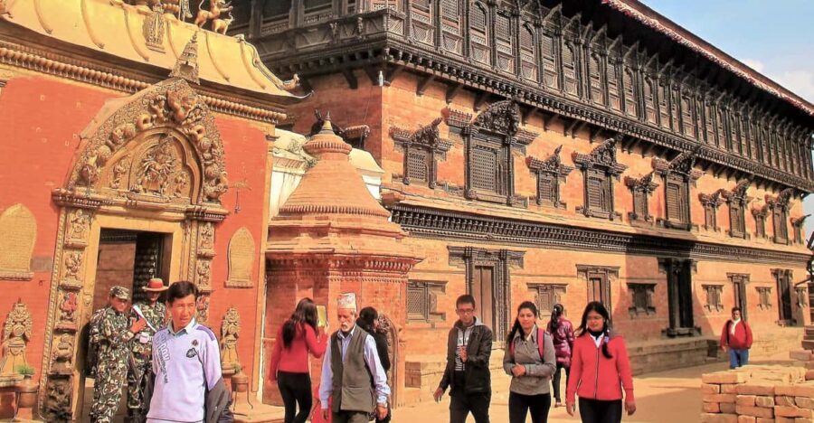 Beyond Kathmandu: Discovering Bhaktapurs Hidden Gems