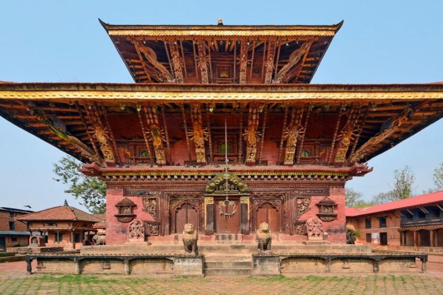 25 Best Tours In Bhaktapur