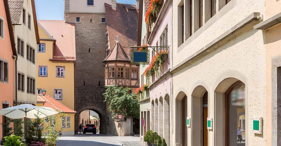 Biel: Private Exclusive History Tour With a Local Expert