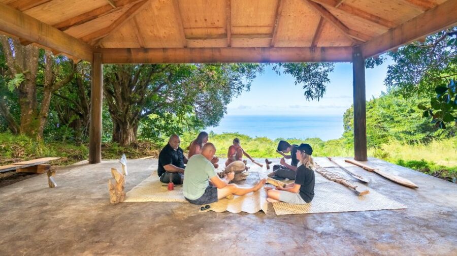 Big Island: Tiki Carving Workshop - Overview and Experience Highlights
