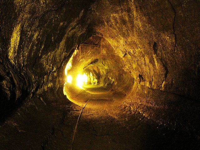 Big Island Volcano Adventure: Full-Day From Hilo