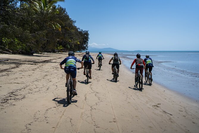 2 Best Bike Tours In Port Douglas
