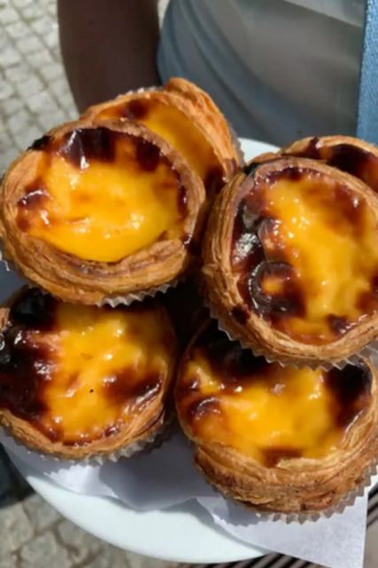 Bike & Bites - The Original Porto Bike Tour Experience - Tour Overview