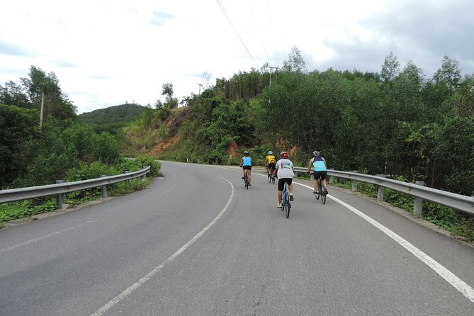 Bike From Dalat to Nha Trang