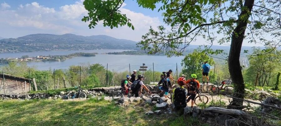 Bike Tour