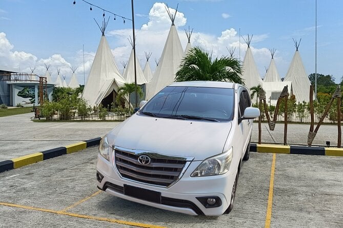 Bintan Car Rental Service