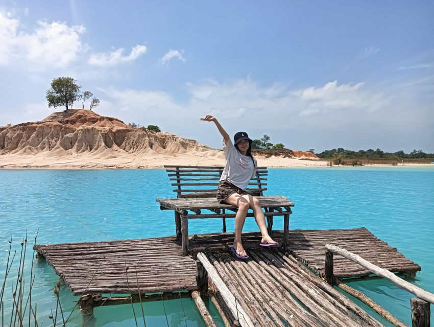 Bintan Taxi and Tour (4 Hours) Half Day