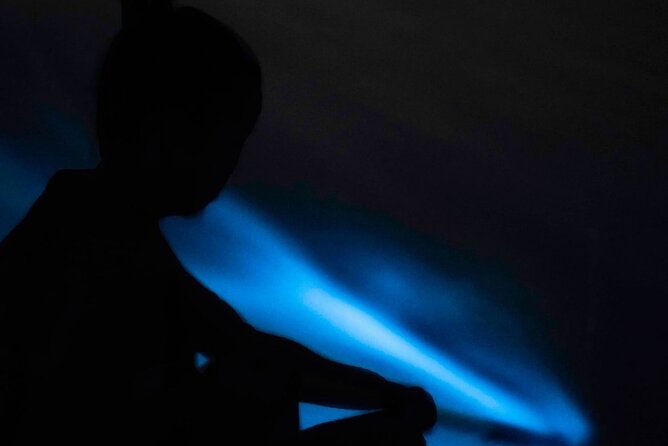 Bio-Luminescence and Sunset Kayak Tour