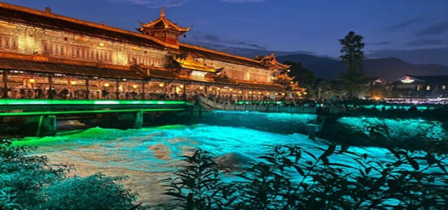 16 Best 2 Day Tours In Chengdu