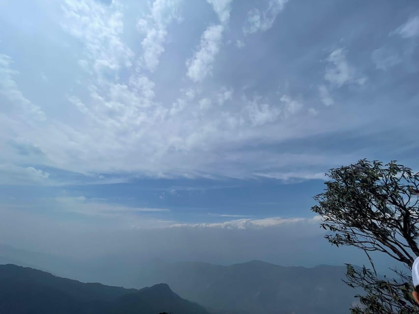 Bishnudwaar: a Perfect Day Hike in Kathmandu