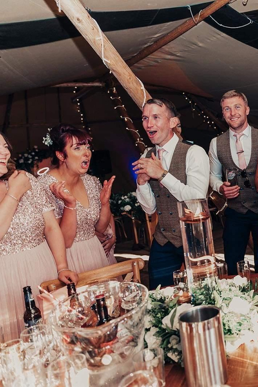 Blackpool: Family Comedy Magic Show With Paul Roberts - Event Overview
