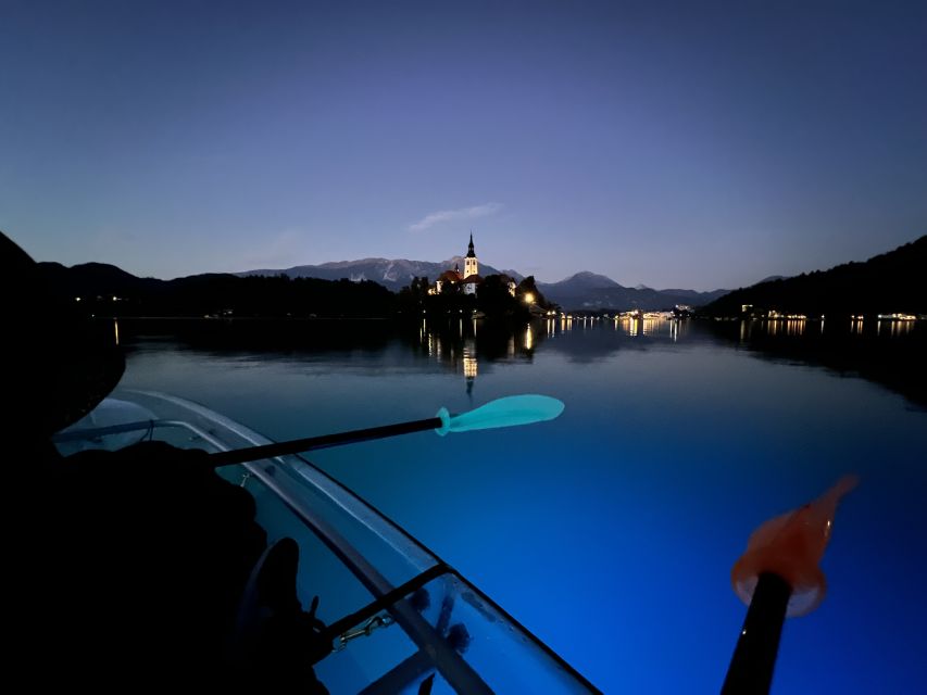10 Best Canoe And Kayak Experiences In Bled