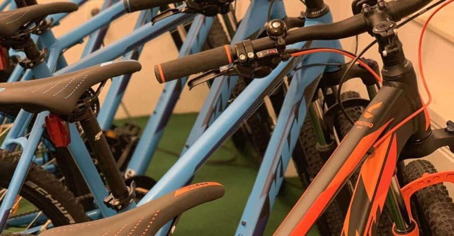 2 Best Bike Rentals In Bled