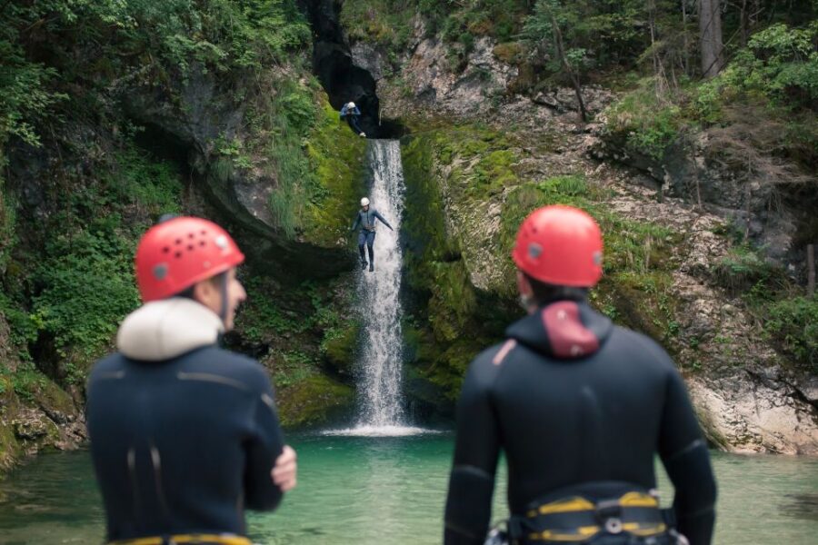12 Best National Park Tours In Bled