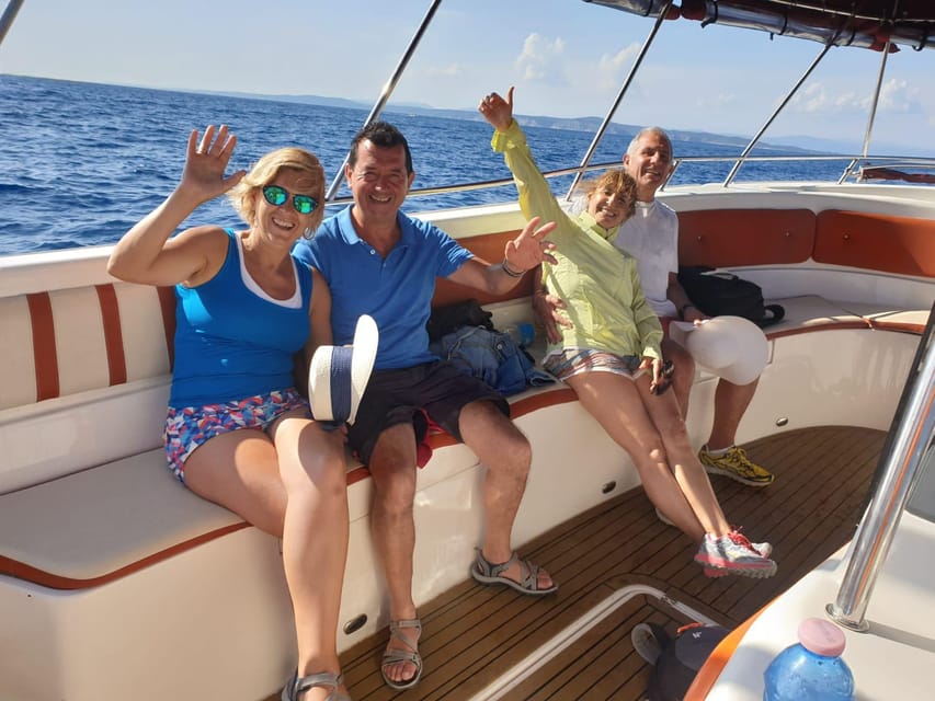 25 Best Cruises And Boat Tours In Trogir
