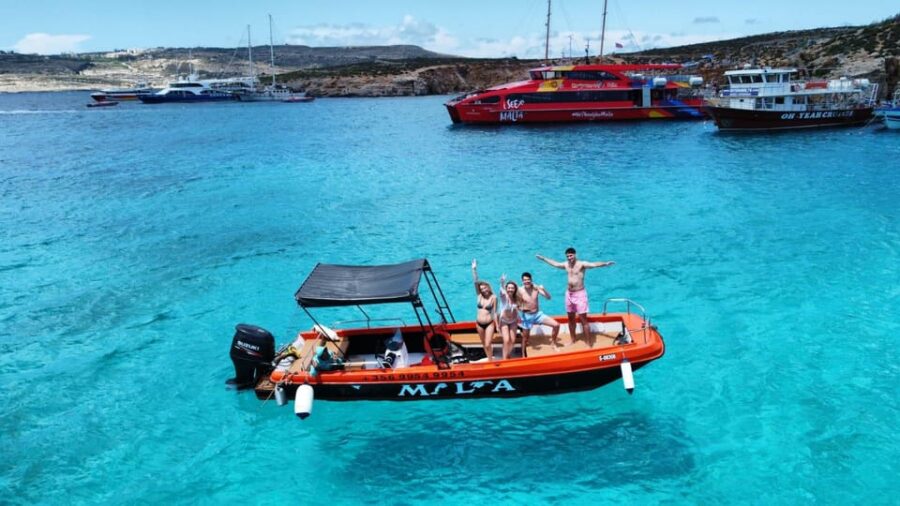 Boat Charter