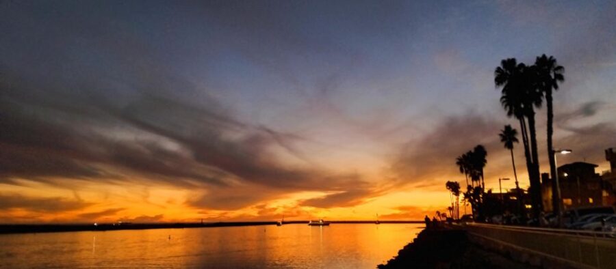 Boat Cruise ( Drinks Included) LAS Best Attraction - Pricing and Availability