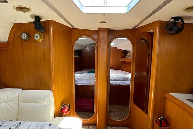 Boat Day in Ibiza and Formentera
