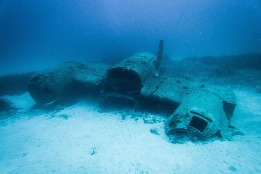 4 Best Scuba Diving Experiences In Malta
