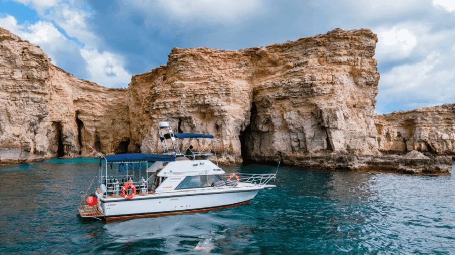 2 Best Scuba Diving Experiences In Kalkara