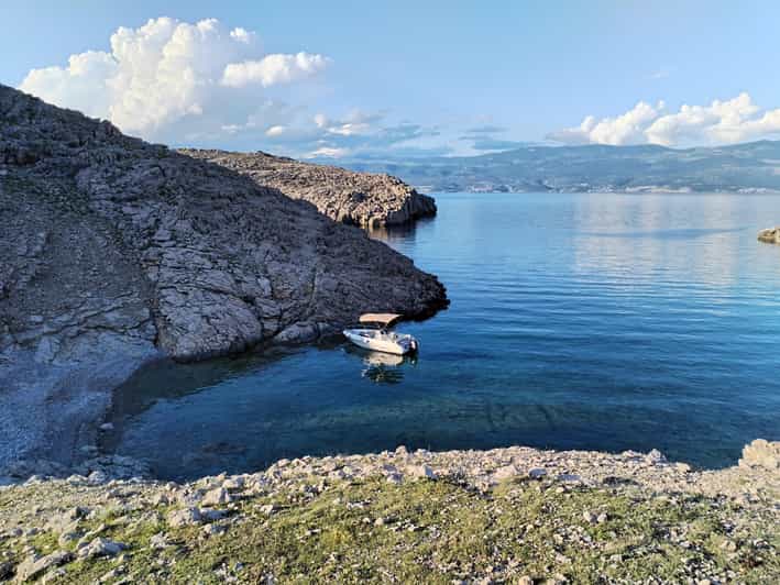 3 Best Tours In Vrbnik