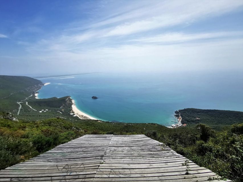 2 Best Lunch Experiences In Sesimbra