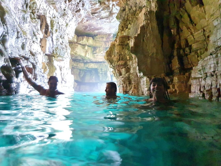 12 Best Cruises And Boat Tours In Fazana