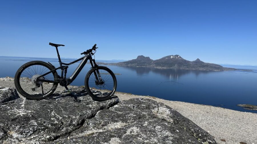 3 Best Bike Tours In Bodo