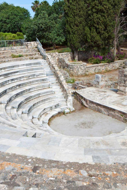 Bodrum-Kos Same Day Return Ferry Ticket From Castle Port - Ticket Details and Pricing