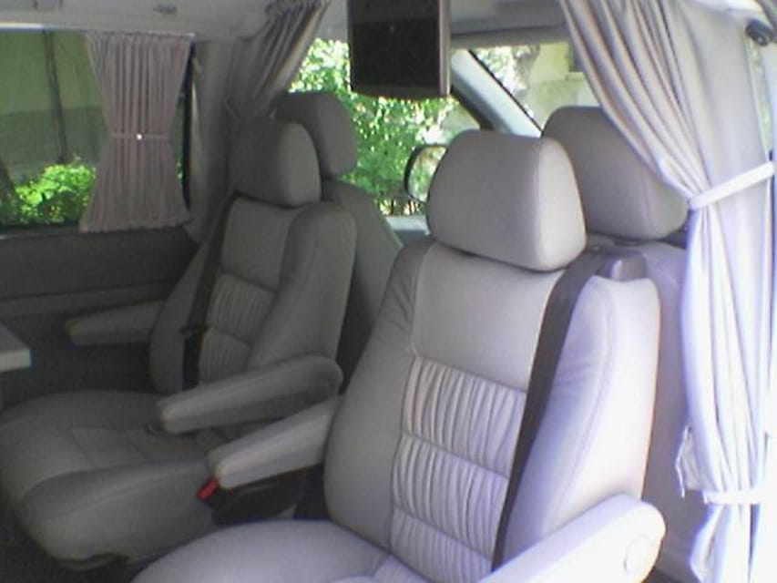 Bodrum: Private Airport Transfer by Mercedes With Pickup
