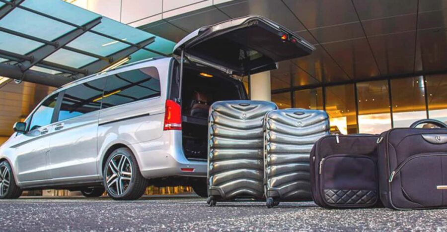 6 Best Airport Transfers In Bodrum