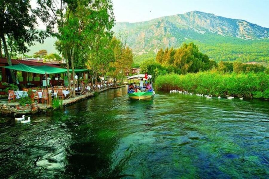 4 Best Tours In Dalyan