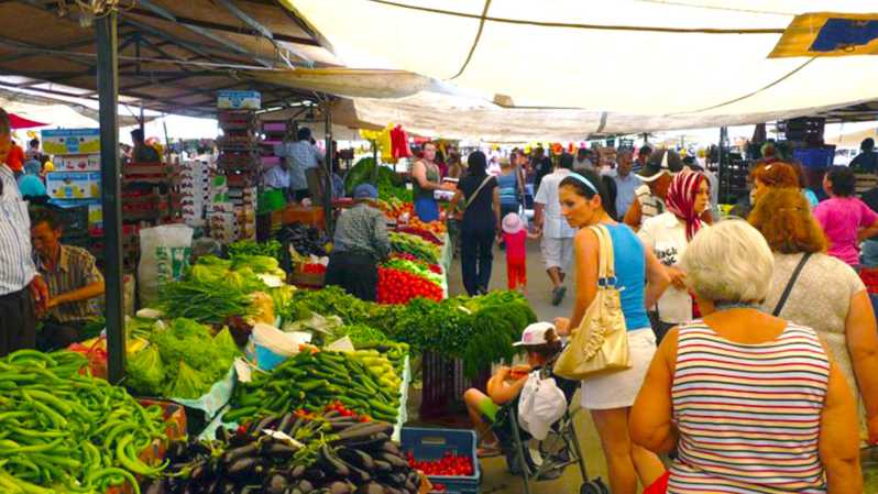 5 Best Shopping Tours In Bodrum