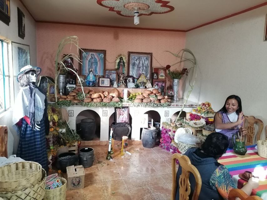 5 Best Tours In Oaxaca