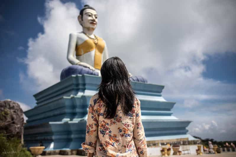 Bokor Hill Taxi Tour - Tour Overview and Pricing