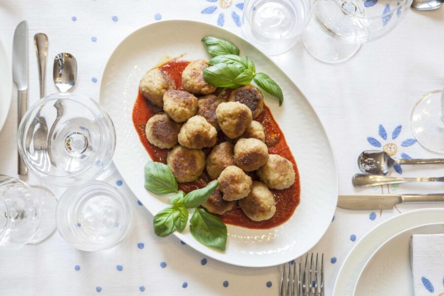 Bologna: Cooking Class at a Locals Home