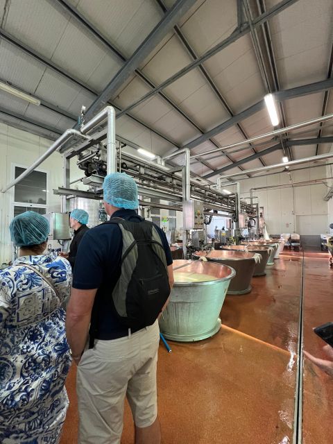Bologna/Modena: Parmigiano, Ferrari, & Wine Tour With Lunch - Tour Overview and Pricing