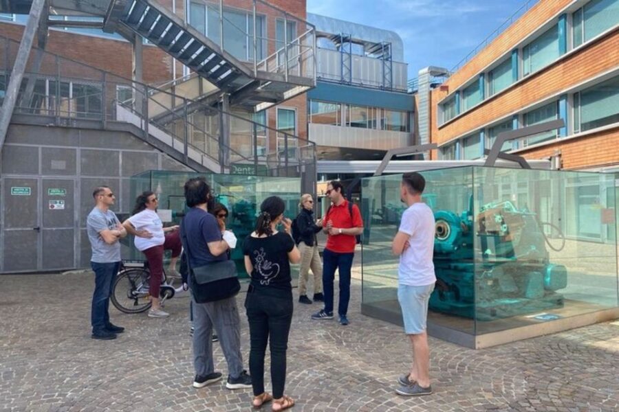 Bologna: Private Custom Tour With a Local Guide