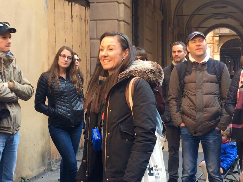 Bologna: Private Walking Tour With a Guide - Tour Overview and Pricing