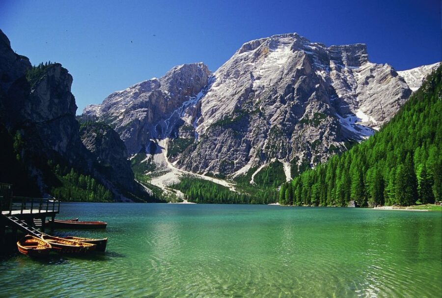 Bolzano: Best of the Dolomites in One Day Private Tour - Tour Overview