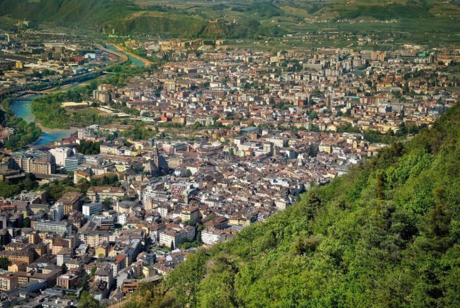 3 Best Walking Tours In Bolzano