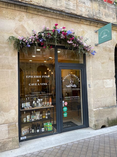 Bordeaux: Awaken Your Senses With a Blind Tasting!