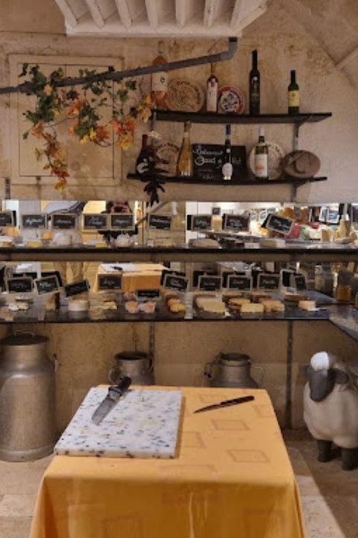 Bordeaux Cheese and Wine Tasting
